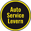 Auto Service Levern Logo
