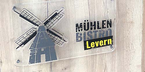 Mühlenbistro Levern